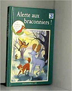 Εικόνα της Alerte aux braconniers