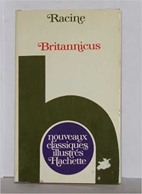 Image de Britannicus