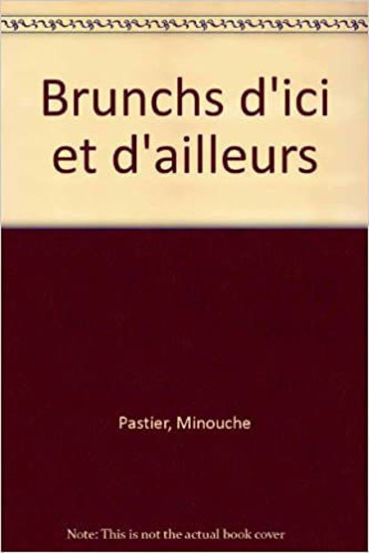 Image de Brunches d'ici et d'ailleurs