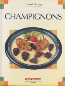 Picture of Champignons