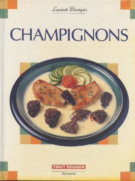 Image de Champignons