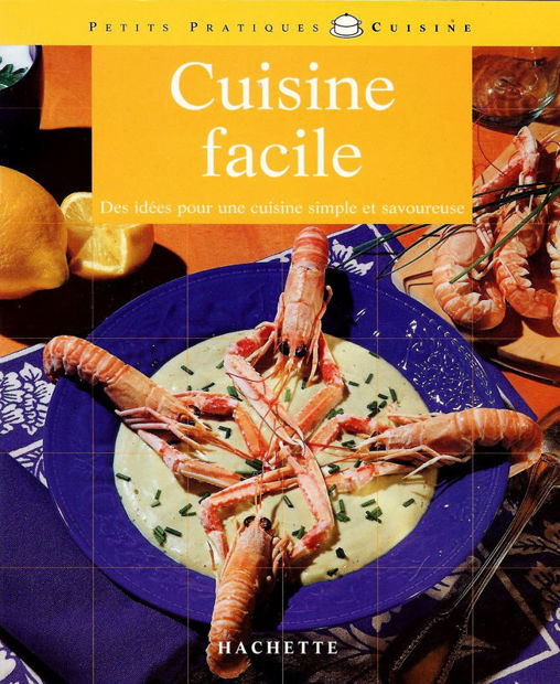 Image de Cuisine facile