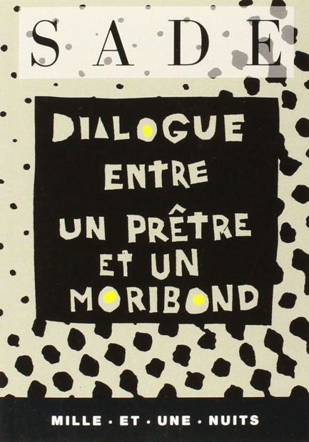 Image de Dialogue entre un prêtre et un moribond