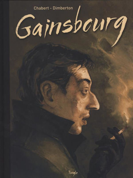 Image de Gainsbourg - édition Collector