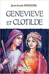 Image de Geneviève et Clotilde