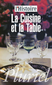 Image de La cuisine et la table