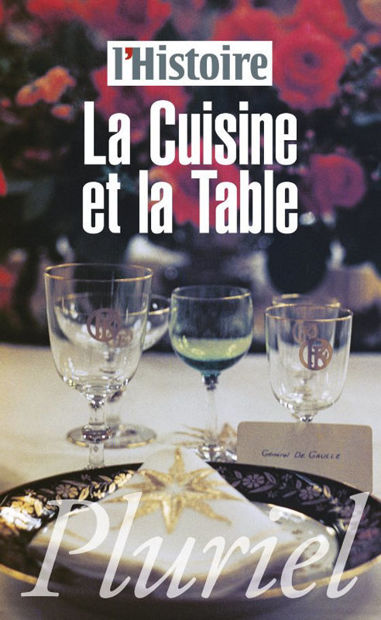 Image de La cuisine et la table