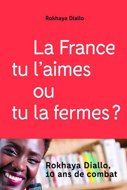 Image de La France tu l'aimes ou tu la fermes ?