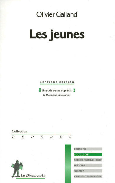 Image de Les Jeunes