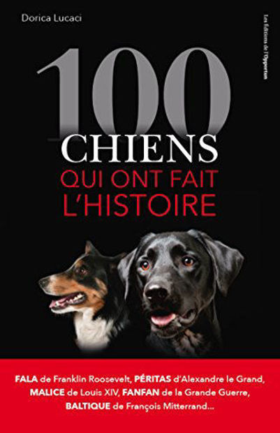 Image de Les chiens