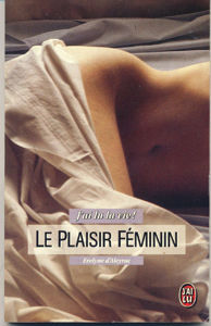 Image de Le plaisir féminin