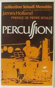 Image de Percussion