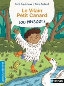 Image de Le vilain petit canard  (ou presque)