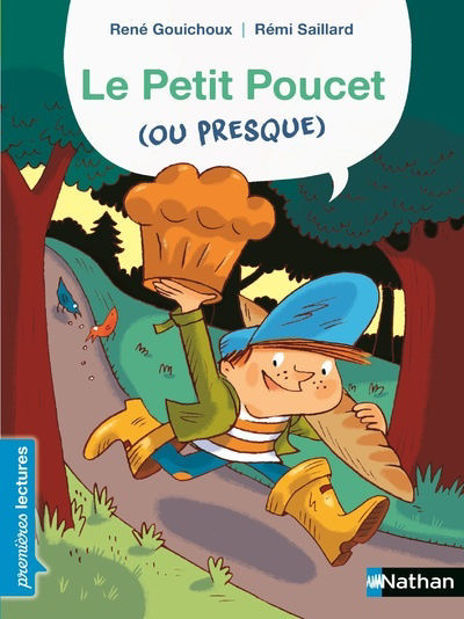 Image de Le Petit Poucet (ou presque)