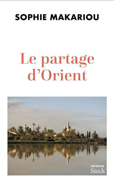 Image de Le partage d'Orient