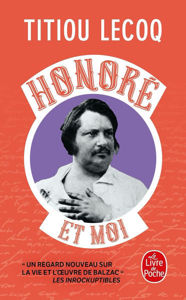 Picture of Honoré et moi