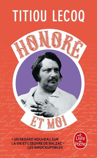 Image de Honoré et moi