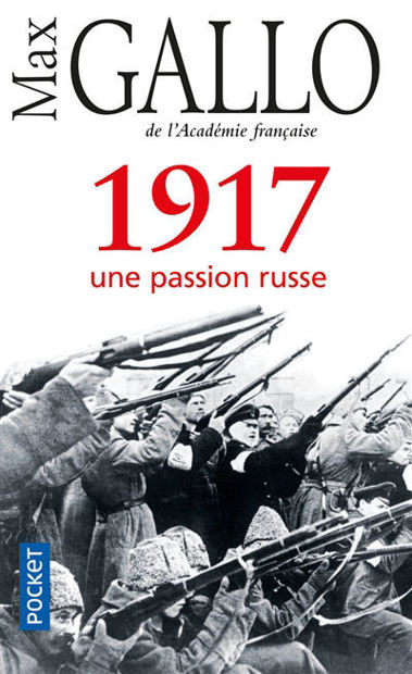 Image de 1917 une passion russe