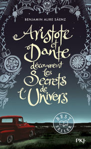 Image de Aristote et Dante découvrent les secrets de l'univers