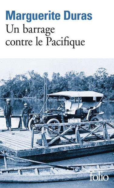 Image de Un Barrage contre le Pacifique