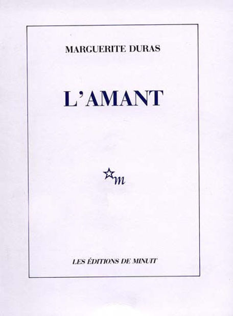 Image de L'amant