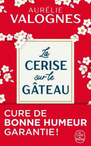 Image de La cerise sur le gâteau