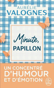 Image de Minute, papillon