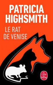 Image de Le rat de Venise