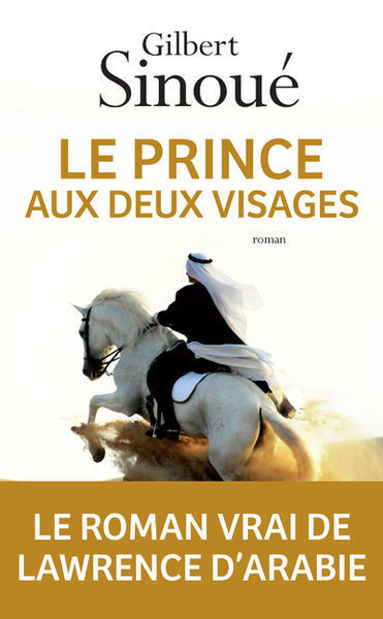 Image de Le prince aux deux visages