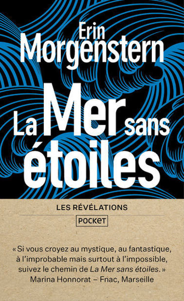 Image de La mer sans étoiles