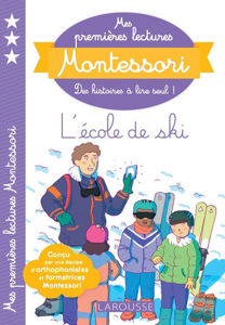 Image de L'école de ski