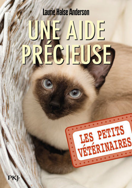 Image de Les petits vétérinaires Volume 23 - Une aide précieuse