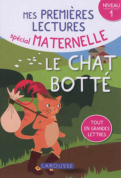 Image de Le chat botté