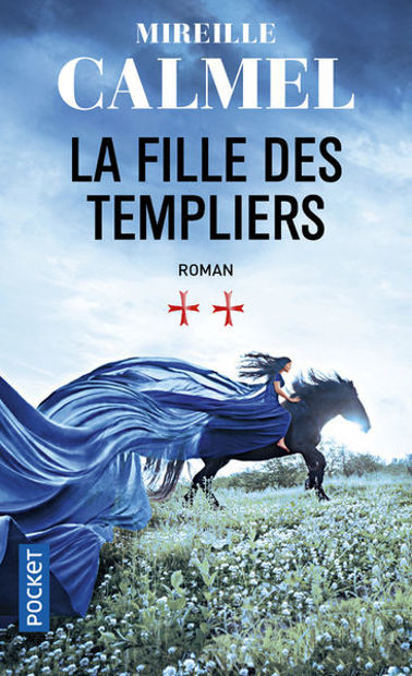 Image de La fille des templiers 2