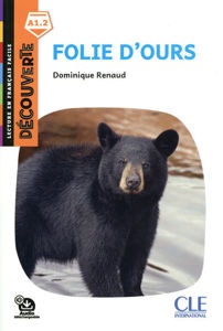 Image de Folie d'ours - Découverte - niveau 1 - A1