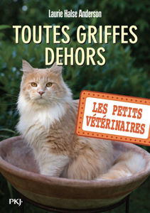 Image de Les petits vétérinaires Volume 21 - Toutes griffes dehors