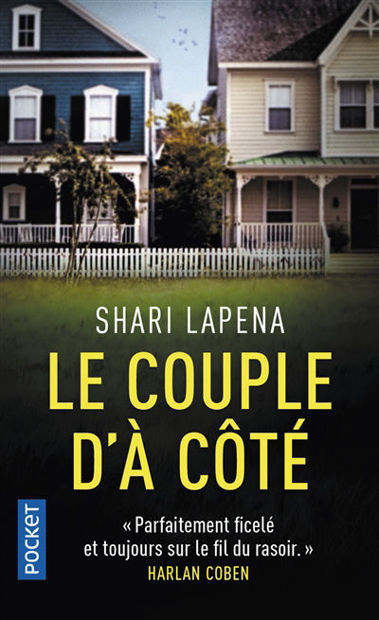 Image de Le couple d'à côté