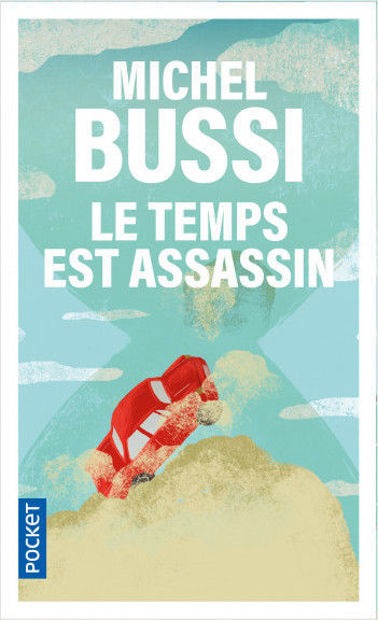 Image de Le temps est assassin