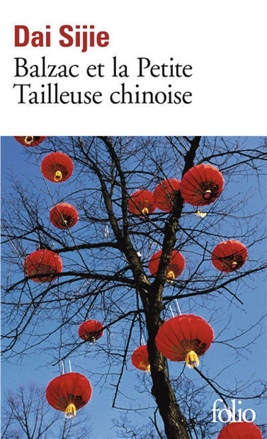 Image de Balzac et la petite tailleuse chinoise