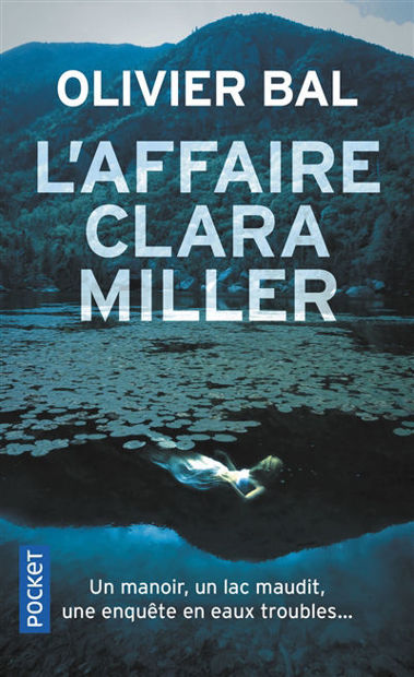 Image de L'affaire Clara Miller