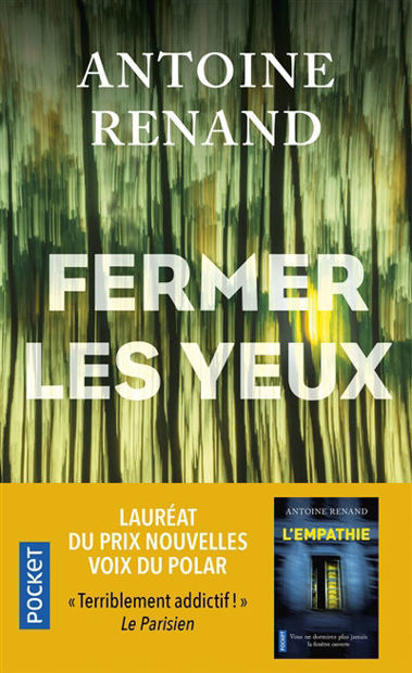Image de Fermer les yeux