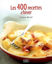 Image de Les 400 recettes d'hiver