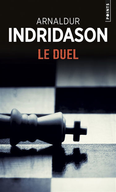 Image de Le duel