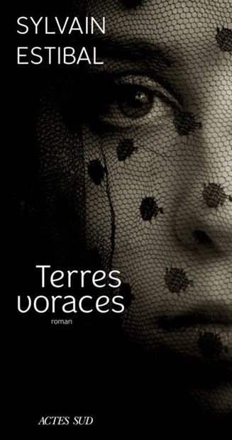 Image de Terres voraces