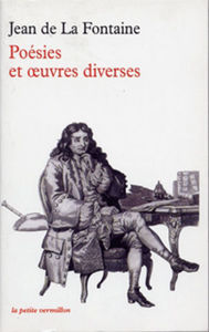 Image de Poésies et oeuvres diverses