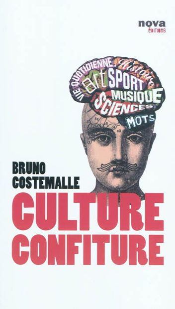 Image de Culture confiture : un dîner ce soir et rien à raconter ?