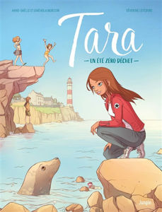 Image de Tara : un été zéro déchet