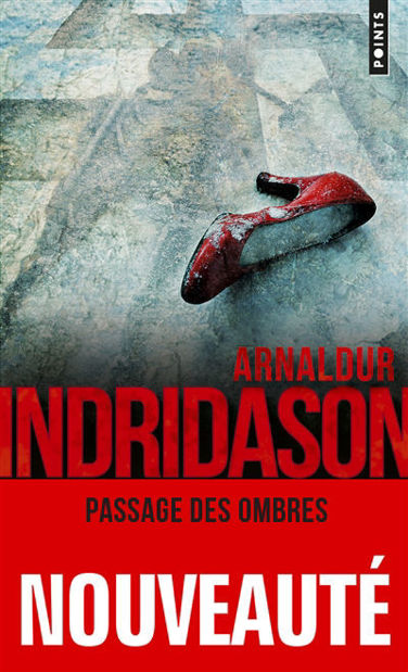 Image de Trilogie des ombres Volume 3, Passage des Ombres