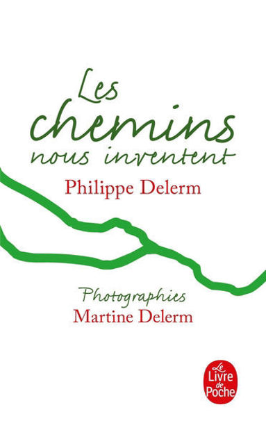 Image de Les chemins nous inventent