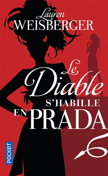 Image de Le diable s'habille en Prada